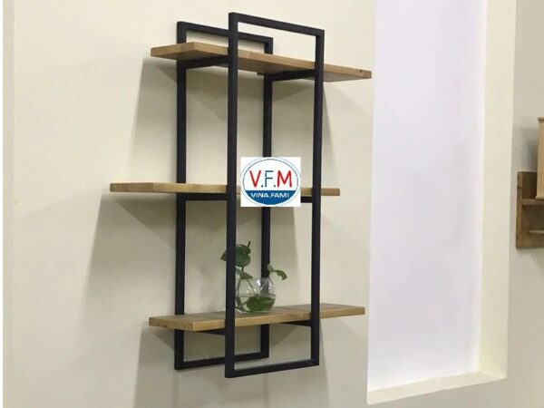 Kệ Treo Tường VNKRT22