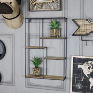 Kệ Treo Tường VNKRT28