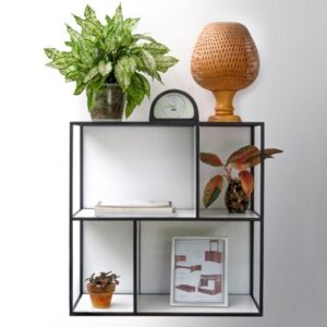 Kệ Treo Tường VNKRT29