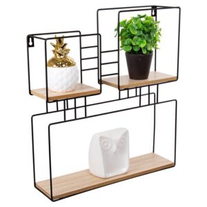 Kệ Treo Tường VNKRT35