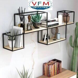 Kệ Treo Tường VNKRT42