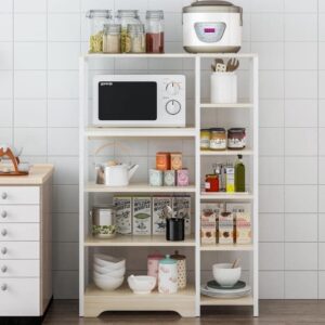 Kệ bếp – Kệ lò vi sóng VNB2015