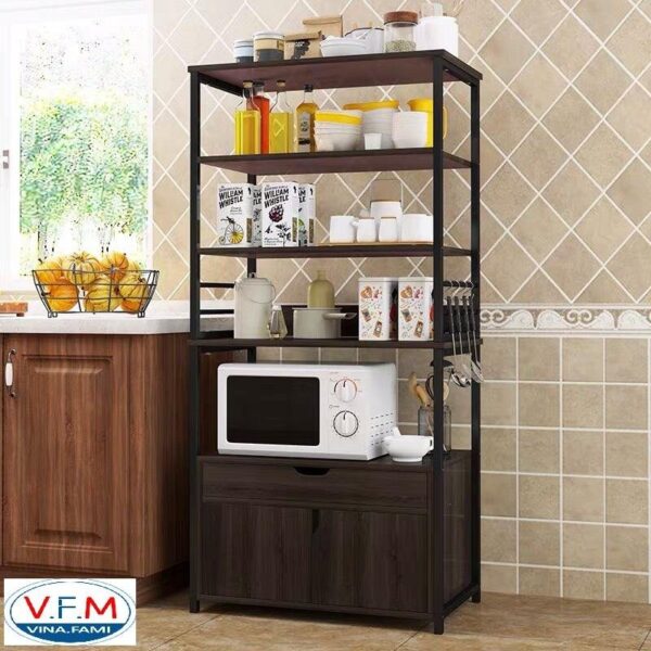 Kệ bếp VNB2018