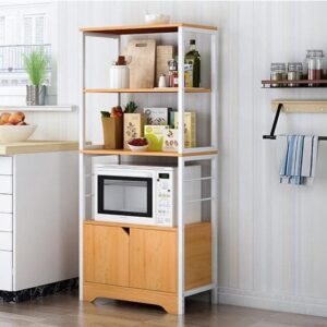 Kệ bếp – Kệ lò vi sóng VNB2031