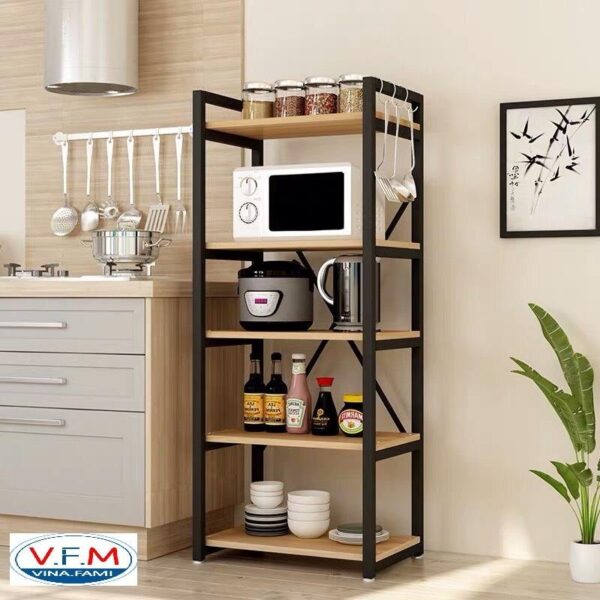 Kệ bếp VNB2027