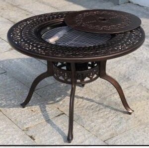 Ban nhom duc ngoai troi VNSV13