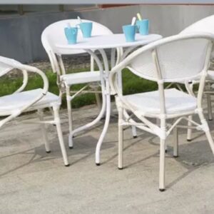 Bo ban ghe san vuon VNSV09