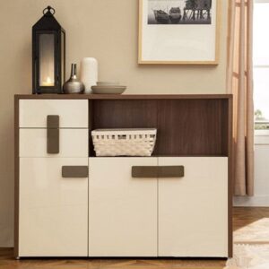 Alternative view of Tủ Giày VNTG36