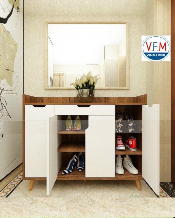 Tủ giày VNTG26