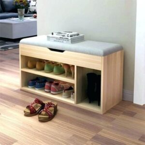 Alternative view of Tủ giày VNTG27