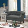 Ghế Sofa Tân Cổ Điển Nỉ Harleson VNSF21 9 z4677630716528 c7cc876c5ee72bdecc44fbe76526e770