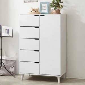 Tủ Quần Áo Trẻ Em VNK046A