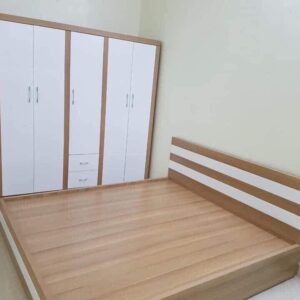Combo Phòng Ngủ CBPN002