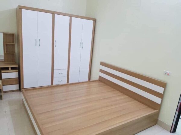 Combo Phòng Ngủ CBPN002