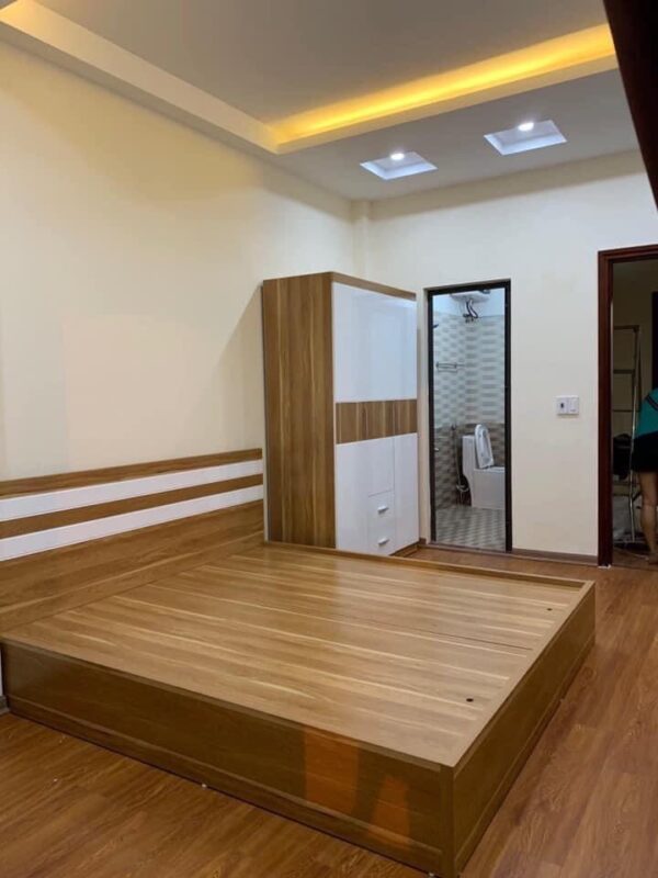 Combo Phòng Ngủ CBPN008