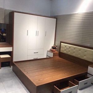 Combo Phòng Ngủ CBPN006