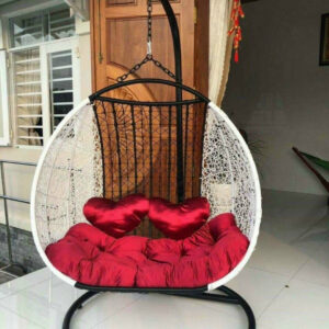 Alternative view of Xích đu đôi ngoài trời VNX15