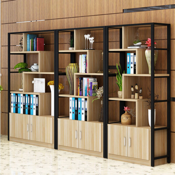 Kệ sách trang trí VNUS1070