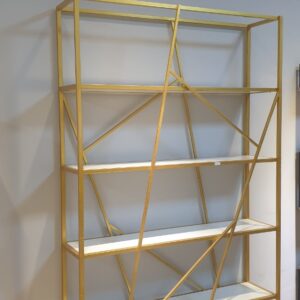 Alternative view of Kệ sách trang trí VNUS1072