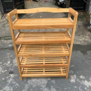 Alternative view of Kệ Giày VNTG46