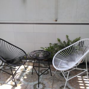 Alternative view of Bàn ghế sân vườn VNSV38