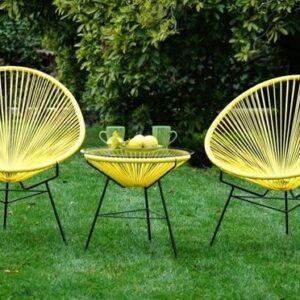 Bàn ghế sân vườn VNSV37