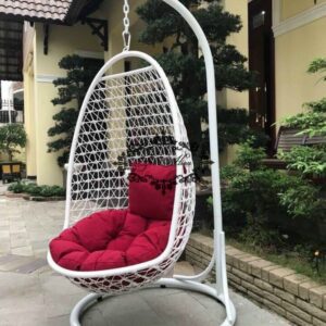 Alternative view of Xích đu đơn VNX22