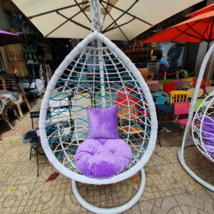 Alternative view of Xích đu đơn VNX28