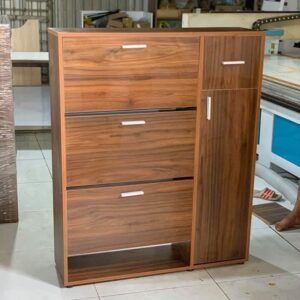 Alternative view of Tủ Giày Thông Minh VNTG48