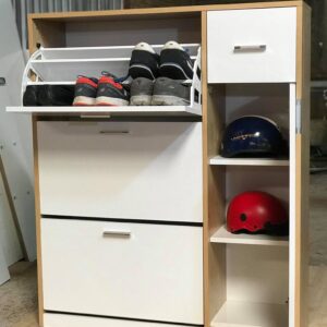 Alternative view of Tủ Giày Thông Minh VNTG49