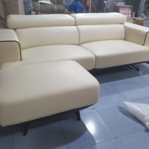 GHẾ SOFA DA CAO CẤP SFPV08