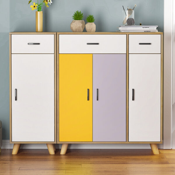 TỦ GIÀY BỐN CÁNH VNTG53