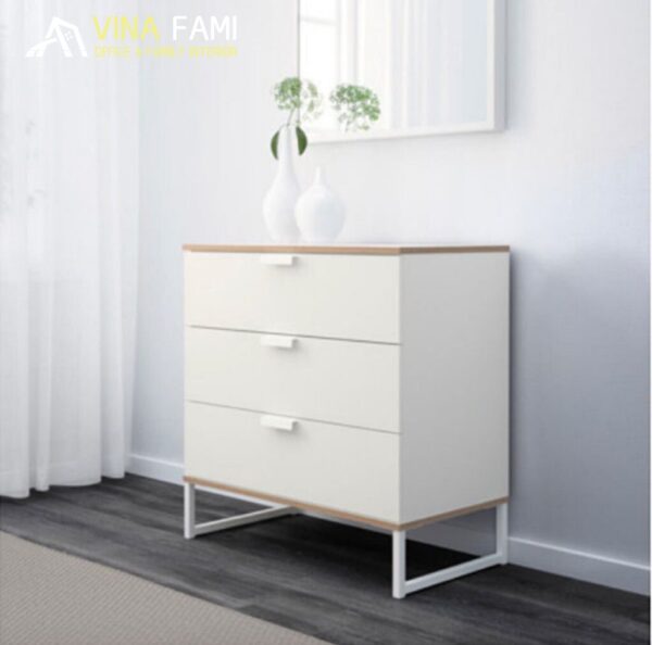 Tủ Quần Áo Trẻ Em VNK064A
