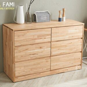 Tủ Quần Áo Trẻ Em VNK066A