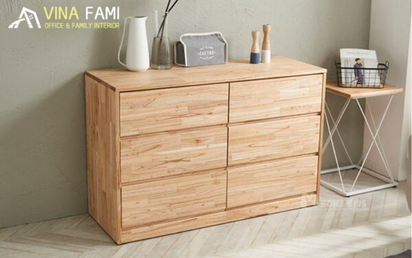 Tủ Quần Áo Trẻ Em VNK066A