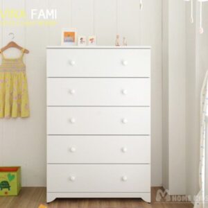 Tủ Quần Áo Trẻ Em VNK065A