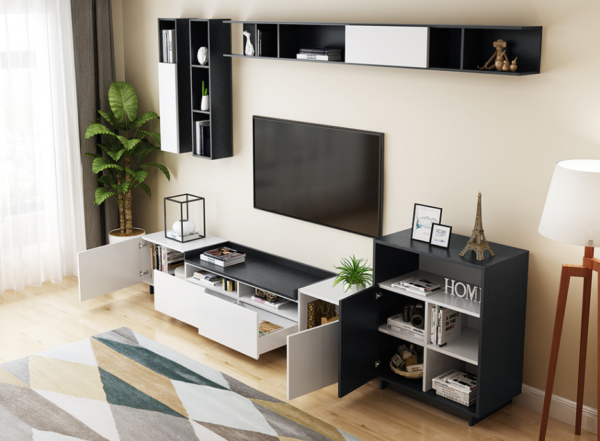 Tủ Tivi QK111