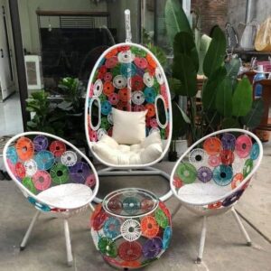 combo xích đồng tiền