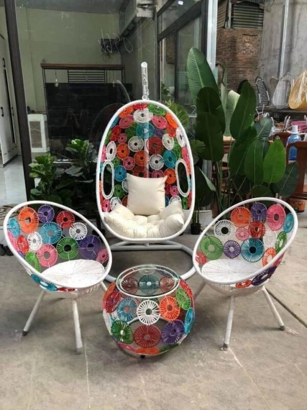 combo xích đồng tiền