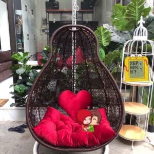 Alternative view of Xích đu hồ lô VNX30