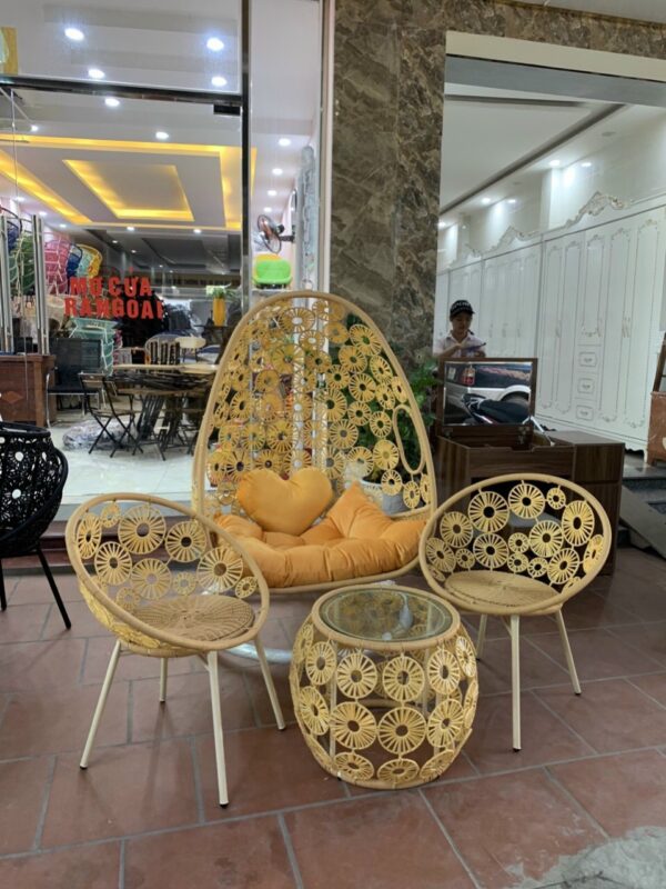 Combo sân vườn New101