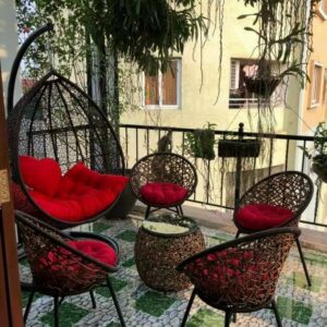 combo sân vườn VFM555