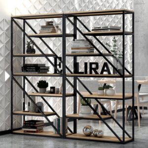 Alternative view of Kệ trang trí VNUS1094