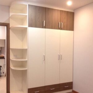 Tủ Quần Áo VN-TQK0012