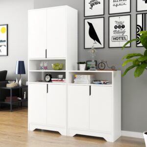 Alternative view of Combo 2 Tủ Giày VFM022