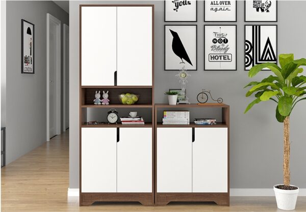 Combo 2 Tủ Giày VFM022
