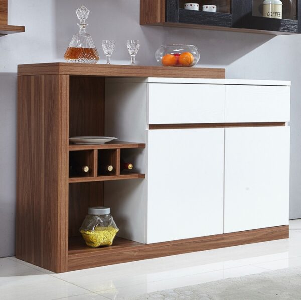 TỦ BẾP VFM01