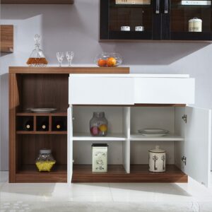 Alternative view of TỦ BẾP VFM01