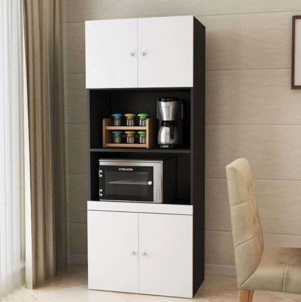 Tủ Bếp VFM 03
