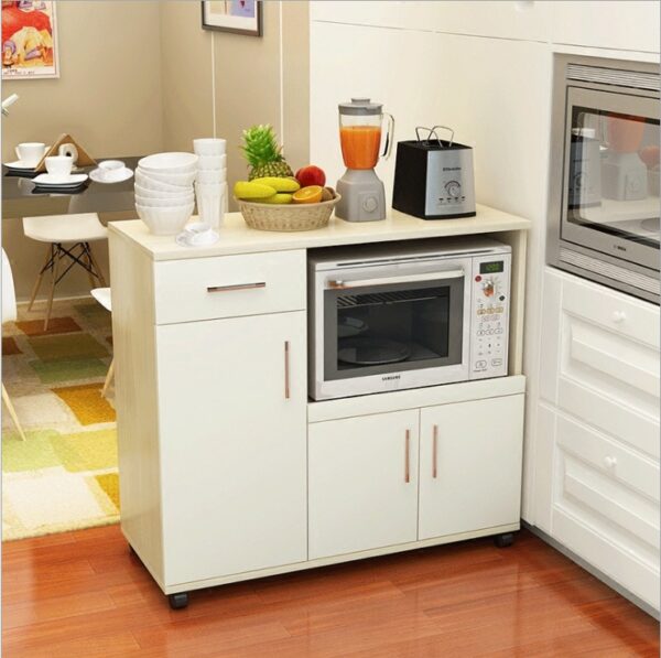 Tủ Bếp VFM 04